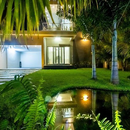 Island Residence Plaisance - Mauritius - Villa With Private Pool - 15718 Plaine Magnien Exterior photo