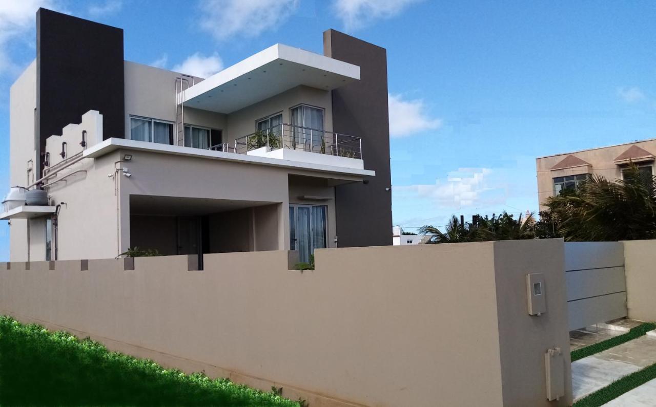 Island Residence Plaisance - Mauritius - Villa With Private Pool - 15718 Plaine Magnien Exterior photo