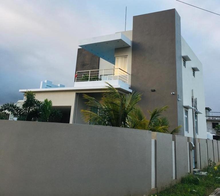Island Residence Plaisance - Mauritius - Villa With Private Pool - 15718 Plaine Magnien Exterior photo