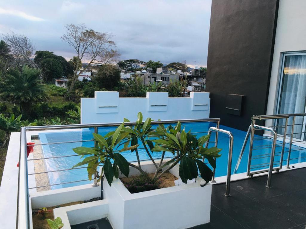 Island Residence Plaisance - Mauritius - Villa With Private Pool - 15718 Plaine Magnien Exterior photo