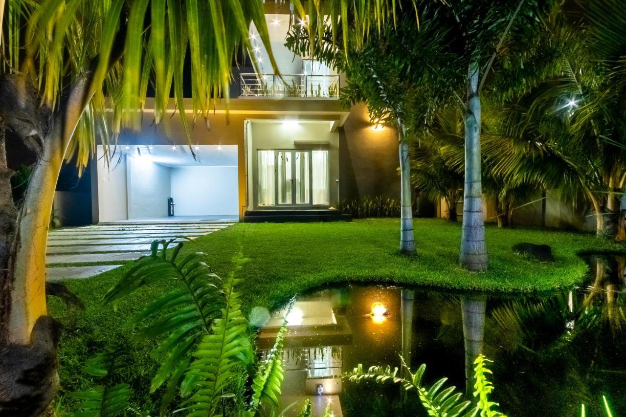 Island Residence Plaisance - Mauritius - Villa With Private Pool - 15718 Plaine Magnien Exterior photo