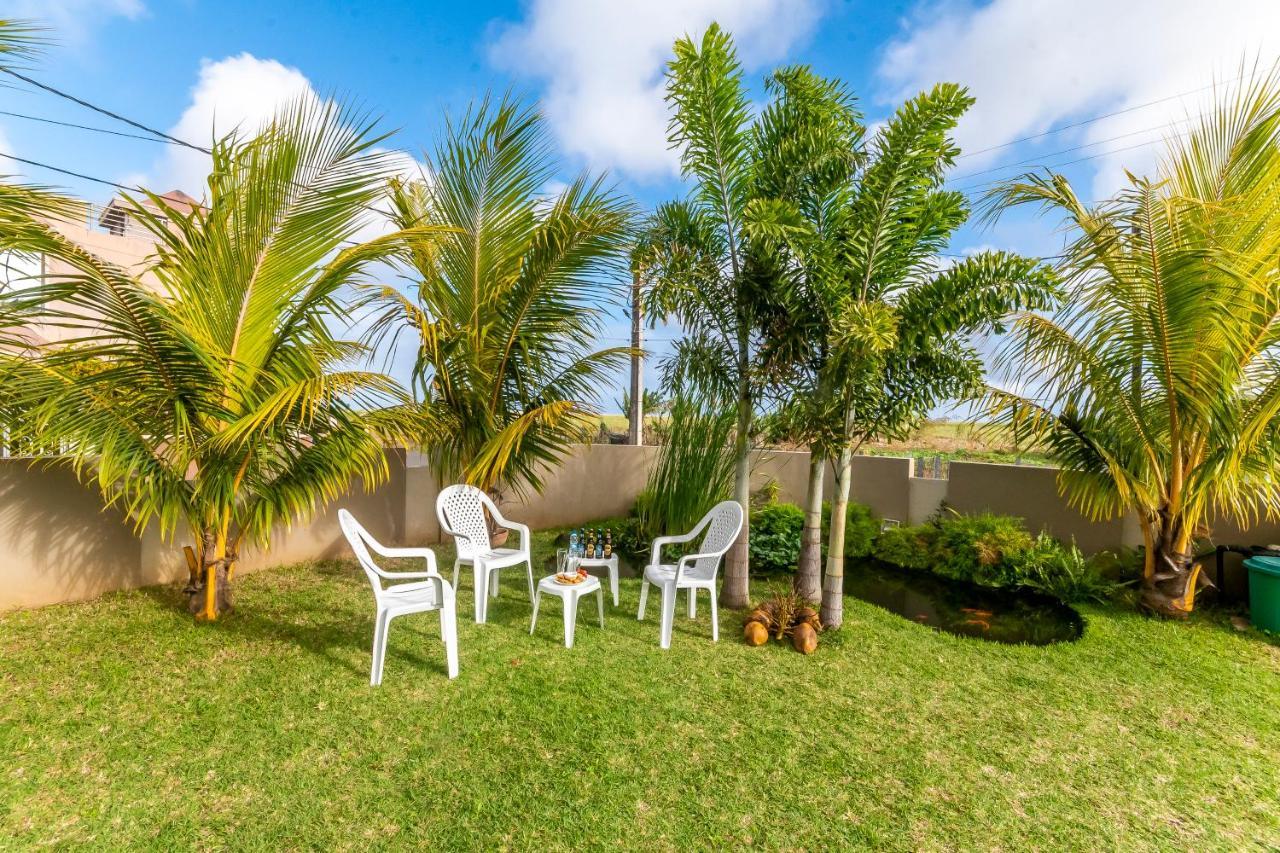 Island Residence Plaisance - Mauritius - Villa With Private Pool - 15718 Plaine Magnien Exterior photo