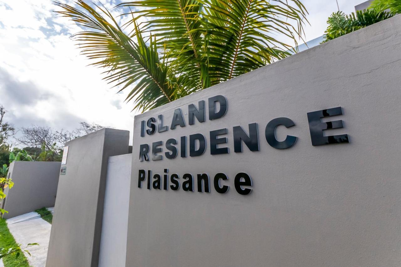 Island Residence Plaisance - Mauritius - Villa With Private Pool - 15718 Plaine Magnien Exterior photo